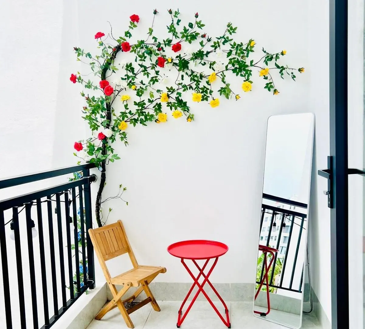 Phi-Nguyen Can 3 Phong Gan Bien, Gan Tttp - 1988 Homestay Vung Tau 0*,  Vietnam
