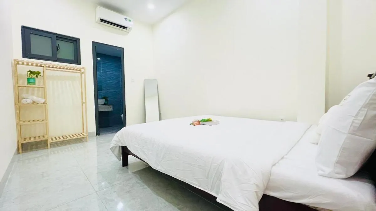 Phi-Nguyen Can 3 Phong Gan Bien, Gan Tttp - 1988 Homestay Vung Tau