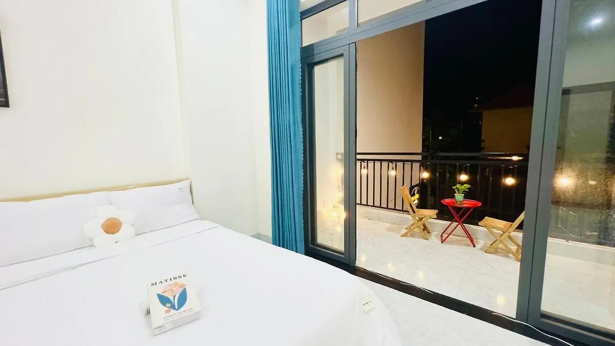Phi-Nguyen Can 3 Phong Gan Bien, Gan Tttp - 1988 Homestay Vung Tau
